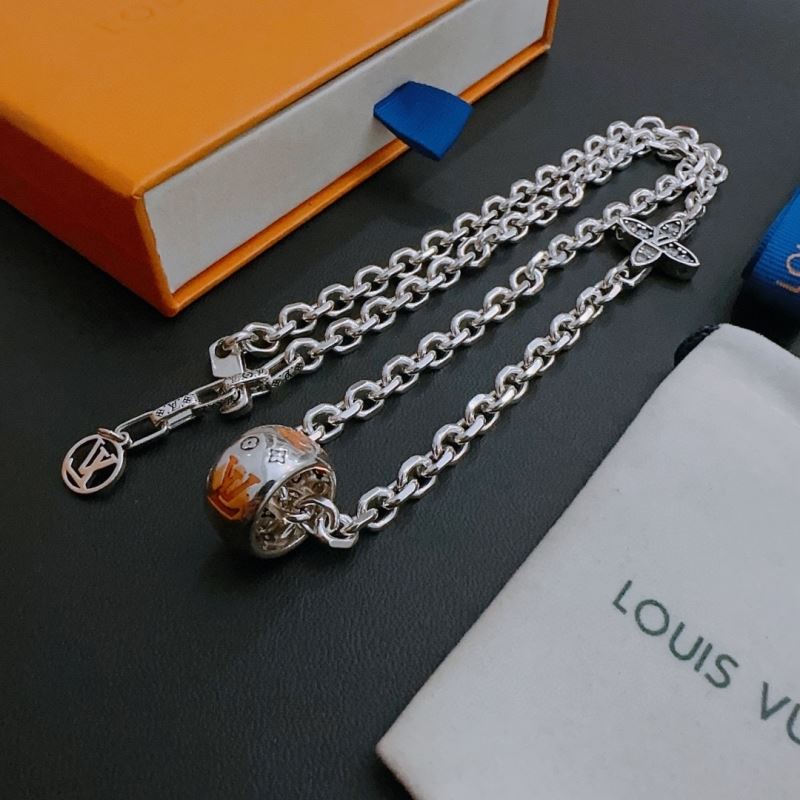 Louis Vuitton Necklaces